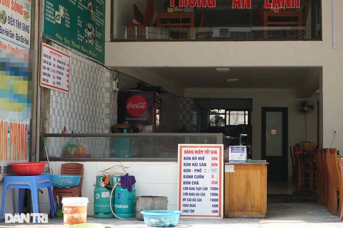Vụ suất bún 35.000 đồng chỉ có 2 cái chả ở Sầm Sơn: Xử phạt quán ăn-1