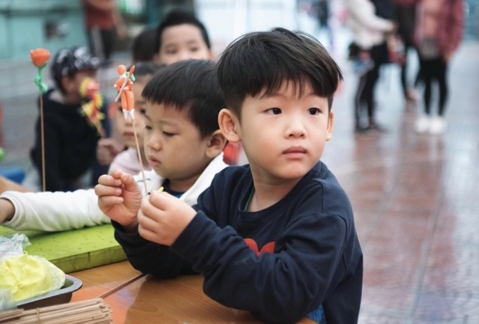 Con có 5 tật xấu” này, chứng tỏ có IQ cao, cha mẹ tuyệt đối đừng giận dữ, cấm cản-2