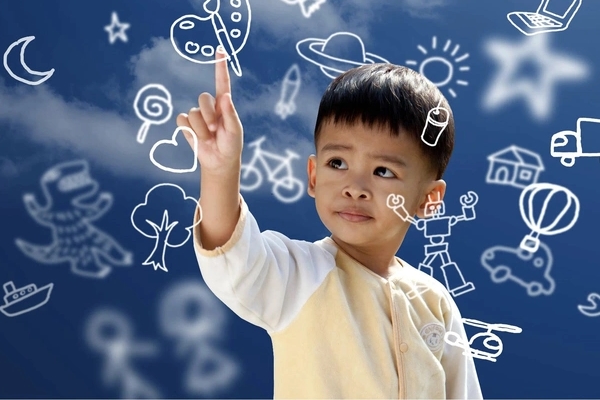 Cho biệt thự xe hơi không bằng giúp con nằm lòng 6 quy tắc này: Uốn nắn một lần, tương lai con cái hứa hẹn một đời-2