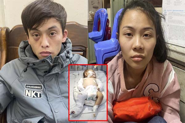 Bé gái bị ‘cha dượng’ bạo hành nguy kịch: Người mẹ biết nhưng không trình báo?-3