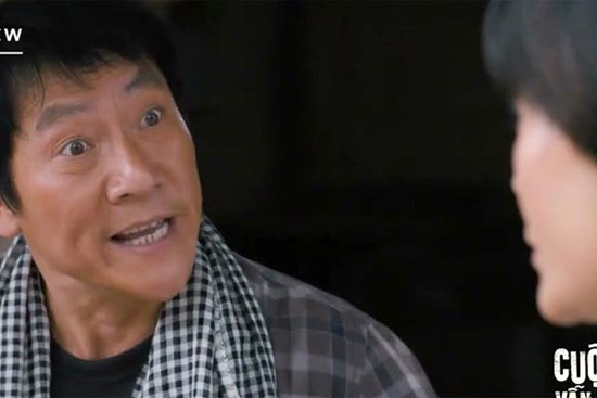 'Cuộc đời vẫn đẹp sao' tập 22: Lưu nổi điên vì bị chủ của Luyến xúc phạm