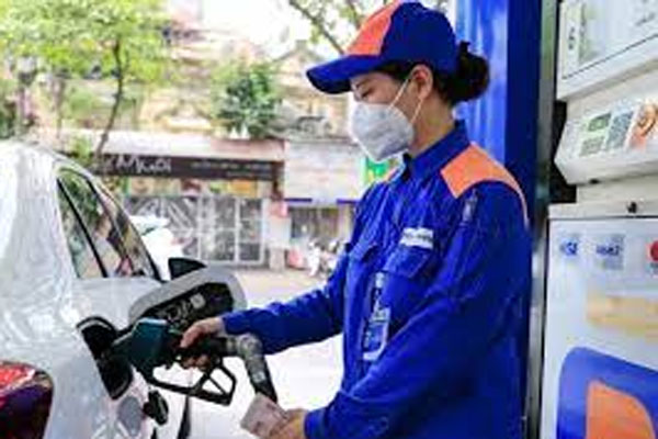 Giá xăng dầu hôm nay 24/5: Tiếp tục đi lên-3