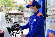 Giá xăng tăng trở lại sau khi giảm sốc 2 phiên