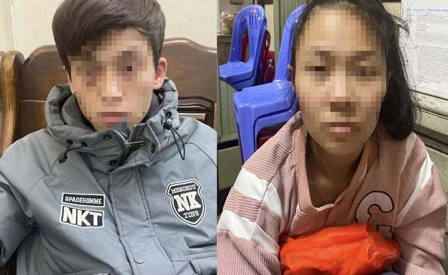 Bé gái bị ‘cha dượng’ bạo hành nguy kịch: Người mẹ biết nhưng không trình báo?-1