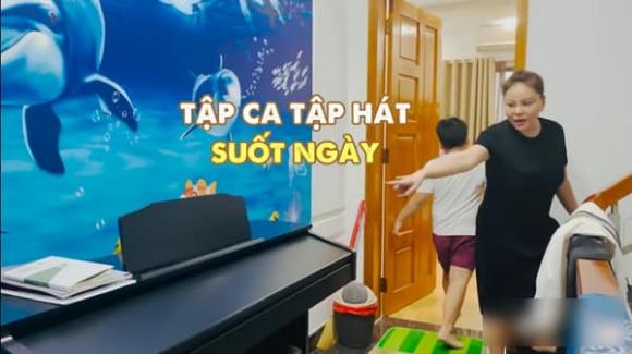 Nghệ sĩ Lê Giang tậu thêm biệt thự biển 600 m2 trị giá gần 10 tỷ đồng nhờ miệt mài chạy show và bán hàng online-16
