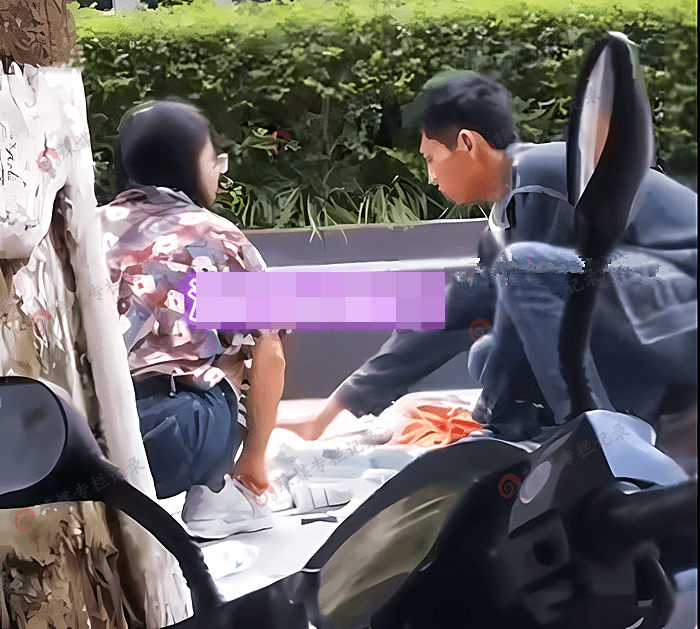 Chồng bị vợ đánh túi bụi ngoài đường: Chỉ có kẻ hèn mới đi ở rể thôi-2