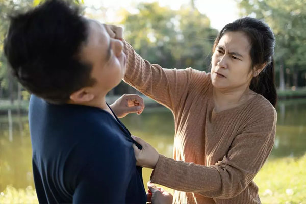 Chồng có 2 biểu hiện này, vợ thường lo sợ nhưng không biết phải yêu vợ rất nhiều anh mới làm được-2