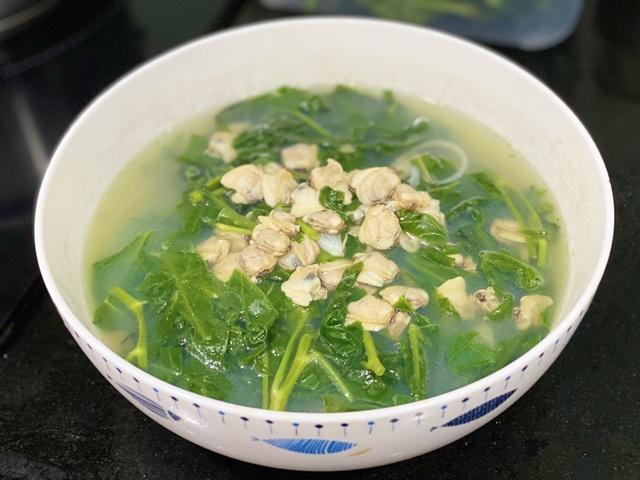 Hôm nay nấu gì: Bữa chiều nhìn đã thấy đong đầy biển cả, vừa ngon lại dễ ăn mà giá chỉ mức trung bình-5