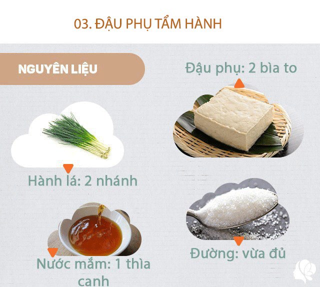 Hôm nay nấu gì: Bữa chiều nhìn đã thấy đong đầy biển cả, vừa ngon lại dễ ăn mà giá chỉ mức trung bình-6