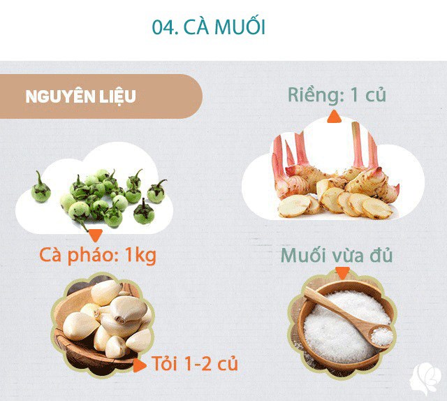 Hôm nay nấu gì: Bữa chiều nhìn đã thấy đong đầy biển cả, vừa ngon lại dễ ăn mà giá chỉ mức trung bình-8