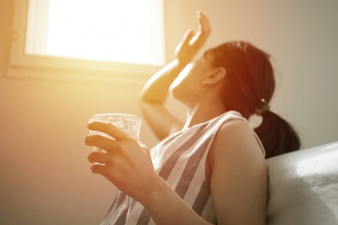 5 mẹo giữ mát khi nhà bị cắt điện-1