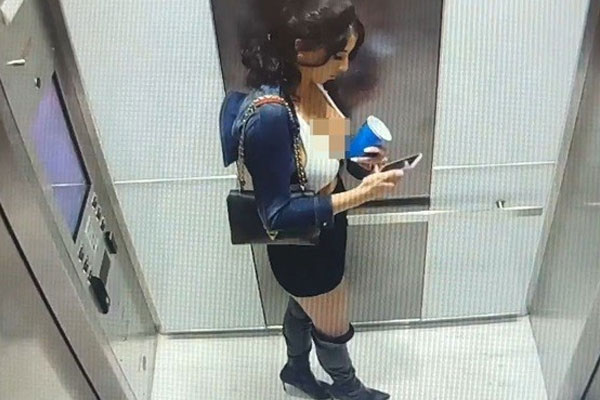 Dẫn cô gái ngực khủng về nhà qua đêm, trưa hôm sau người đàn ông choáng nặng khi tỉnh dậy-1