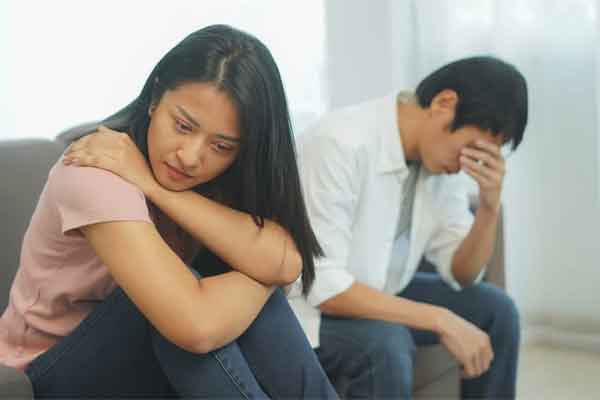 Nắng nóng hơn 40 độ, bạn trai vẫn không cho tôi bật điều hòa-2