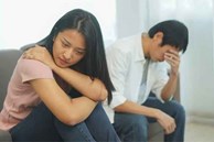 Chồng nổi nóng bắt tôi nghỉ việc vì làm cùng công ty với bạn trai cũ