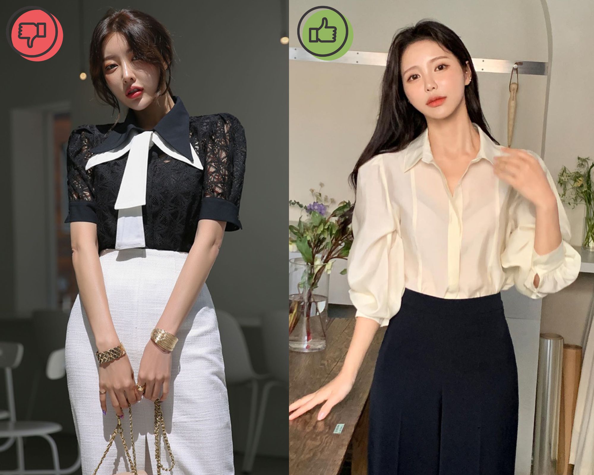 5 kiểu áo sơ mi khiến bạn trông già hơn tuổi-4