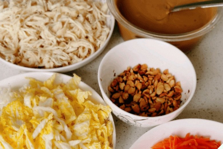 Nó là siêu thực phẩm” canxi cao hơn 7 lần sữa, ăn thường xuyên đen tóc, chân tay chắc khỏe-9