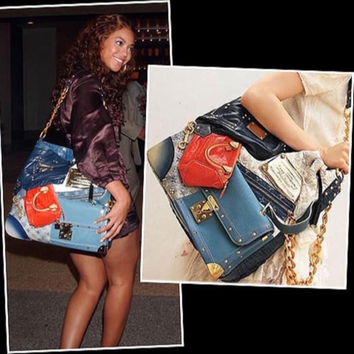 10 chiếc túi xách độc đáo và đắt nhất thế giới-11