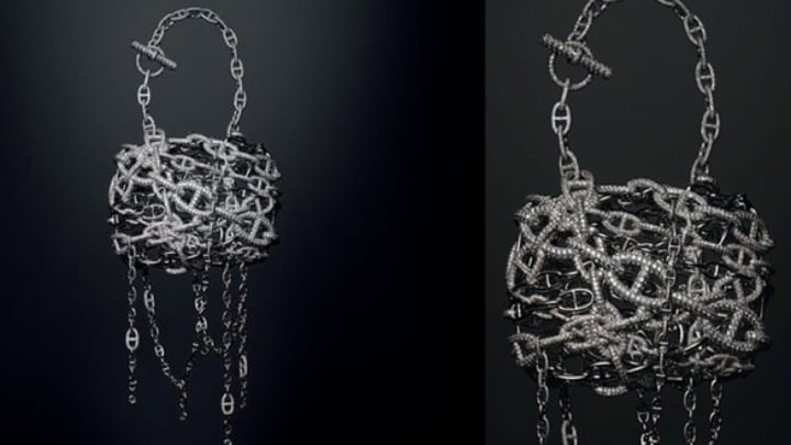 10 chiếc túi xách độc đáo và đắt nhất thế giới-4