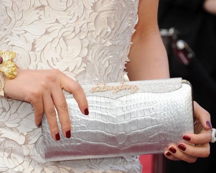 10 chiếc túi xách độc đáo và đắt nhất thế giới-6