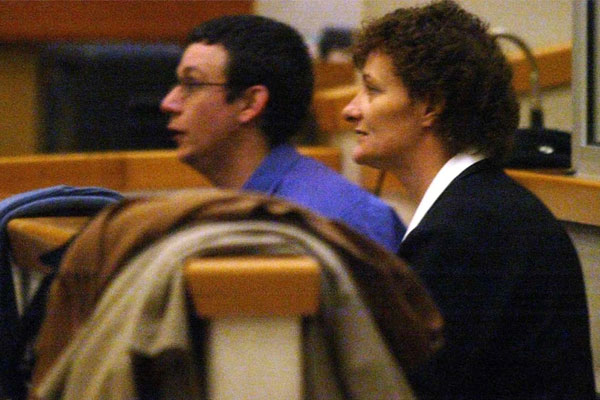 Âm mưu giết 5 con rồi tự sát của cặp vợ chồng túng quẫn-1