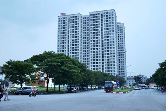 Những rủi ro khi mua nhà chung cư khách hàng nên tránh