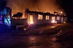 Cháy nhà nghỉ dưỡng ở Pháp, ít nhất 10 người thiệt mạng-2