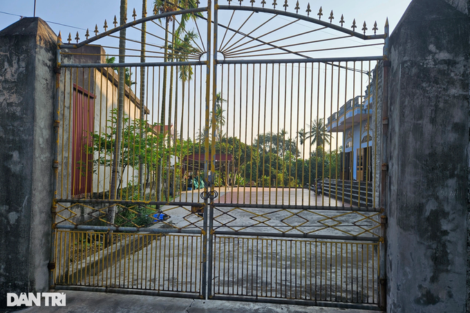 Thai phụ bị bạo hành muốn đón con trai về Kiên Giang-2