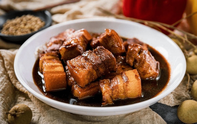 Nên chọn thịt ba chỉ trên hay thịt ba chỉ dưới trong chế biến món ăn?-4