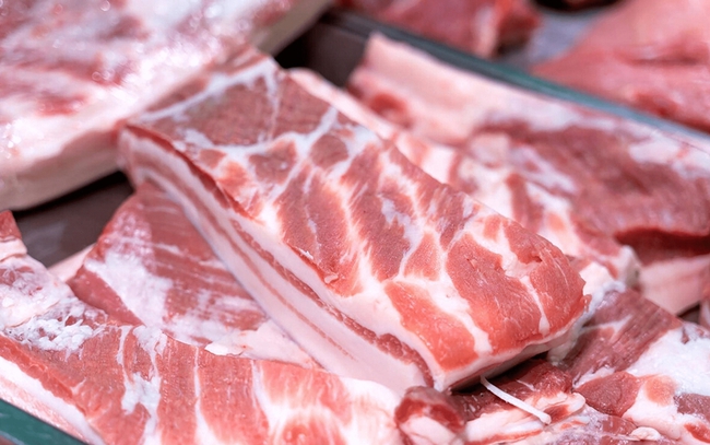 Nên chọn thịt ba chỉ trên hay thịt ba chỉ dưới trong chế biến món ăn?-8