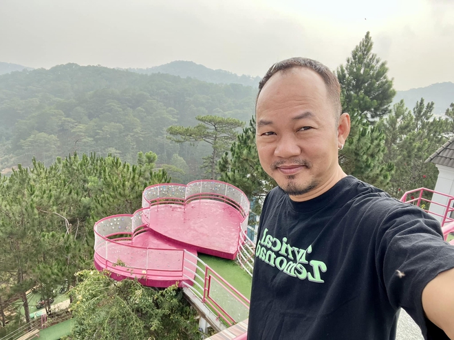 Long Đẹp Trai xác nhận ly hôn sau khi lộ ảnh cưới vợ mới và mối quan hệ gây chú ý với người cũ-3