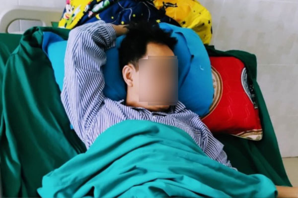 Chồng của cô giáo tử nạn ở Hà Giang được tiếp nhận về công tác gần nhà-1