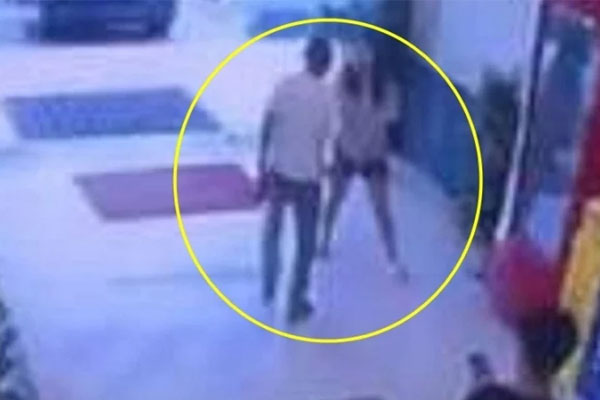 Người đàn ông đánh thai phụ dã man vì xin thuốc lá không được-1