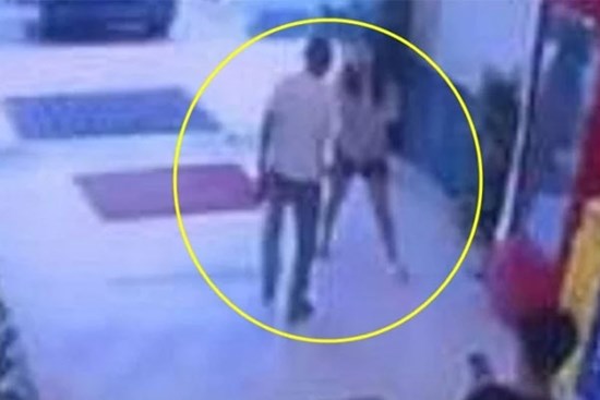 Người đàn ông đánh thai phụ dã man vì xin thuốc lá không được