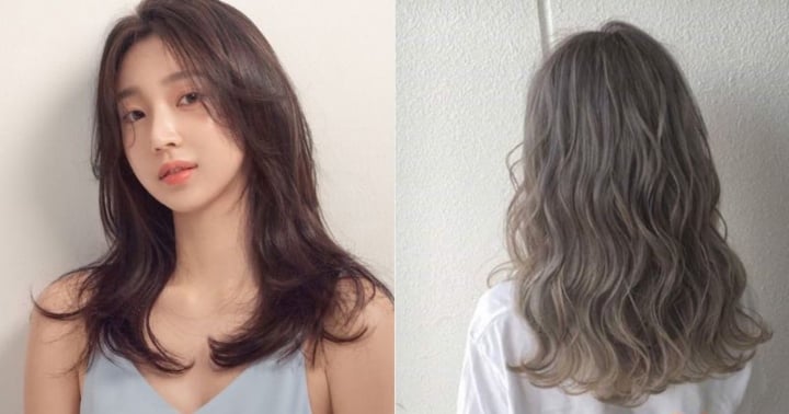 Các kiểu tóc xoăn đẹp và mới nhất 2023 phù hợp cho mọi lứa tuổi-3