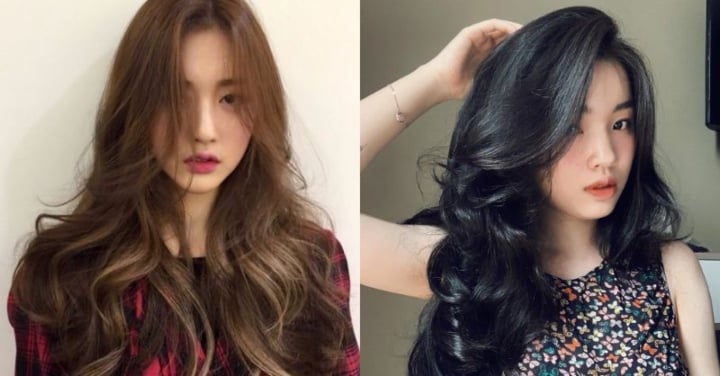 Các kiểu tóc xoăn đẹp và mới nhất 2023 phù hợp cho mọi lứa tuổi-4