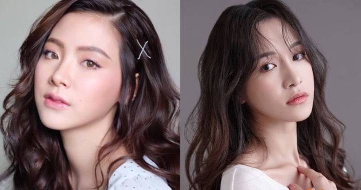 Các kiểu tóc xoăn đẹp và mới nhất 2023 phù hợp cho mọi lứa tuổi-7