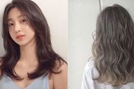 Các kiểu tóc xoăn đẹp và mới nhất 2023 phù hợp cho mọi lứa tuổi
