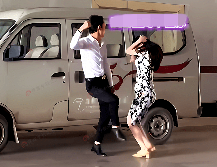 Bị chồng bắt quả tang ngoại tình, vợ không không áy náy còn trơ trẽn đòi hỏi một điều-2