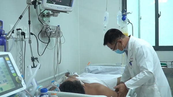 Bộ Y tế: WHO sẽ cung cấp khẩn thuốc điều trị ngộ độc botulinum-2
