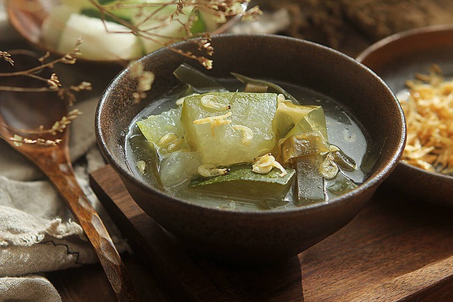 Đã vào tiết Tiểu Mãn, nhớ ăn món canh giúp xua tan nắng hè và tăng sức đề kháng cực tốt-5