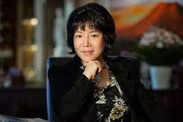 Những trò ma quỷ của Nguyễn Thị Thanh Nhàn nhằm trúng thầu tại Bệnh viện Sản Nhi Quảng Ninh-2