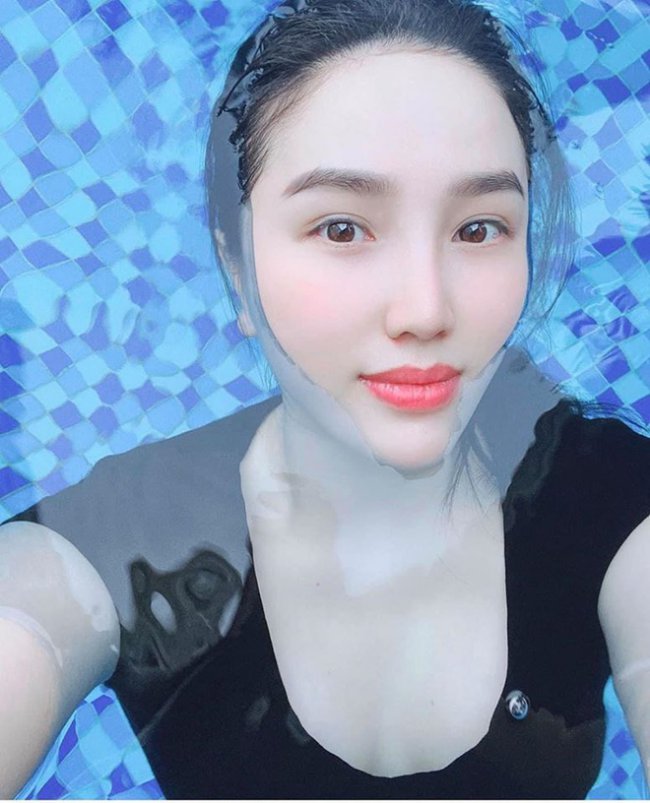 Từng giấu chồng kín bưng nay cuồng chồng ra mặt, Bảo Thy được chiều chuộng ra sao trong căn biệt thự bạc tỷ?-10