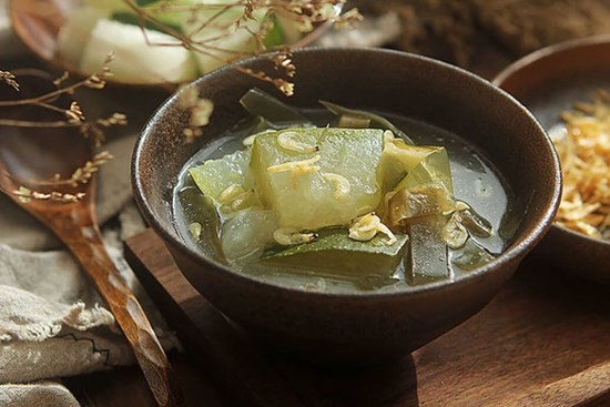 Đã vào tiết Tiểu Mãn, nhớ ăn món canh giúp xua tan nắng hè và tăng sức đề kháng cực tốt