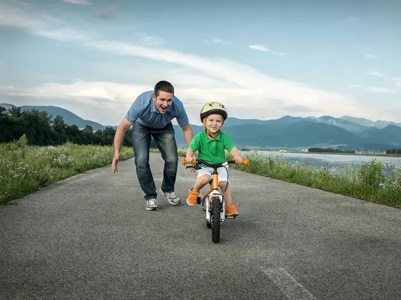 Con giỏi giang nhưng không thành công, cha mẹ cần xem lại thái độ hàng ngày-1