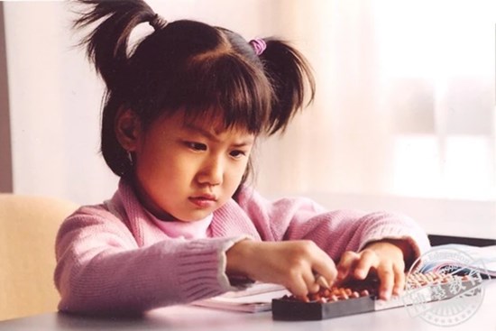 Con giỏi giang nhưng không thành công, cha mẹ cần xem lại thái độ hàng ngày