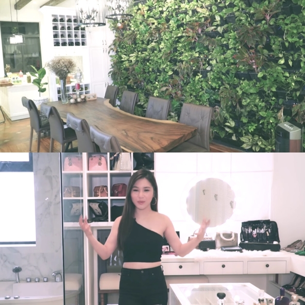 Sinh con gái như Hương Tràm: Xây nhà 20 tỷ đồng cho ba mẹ, nay đưa gia đình vi vu đất Mỹ-3