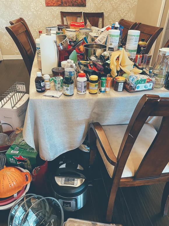 Sinh con gái như Hương Tràm: Xây nhà 20 tỷ đồng cho ba mẹ, nay đưa gia đình vi vu đất Mỹ-14