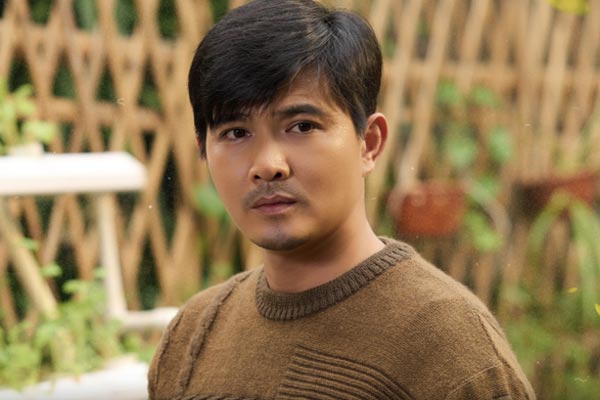 NSƯT Hoàng Hải và những ông bố gà trống nuôi con trên màn ảnh Việt-4