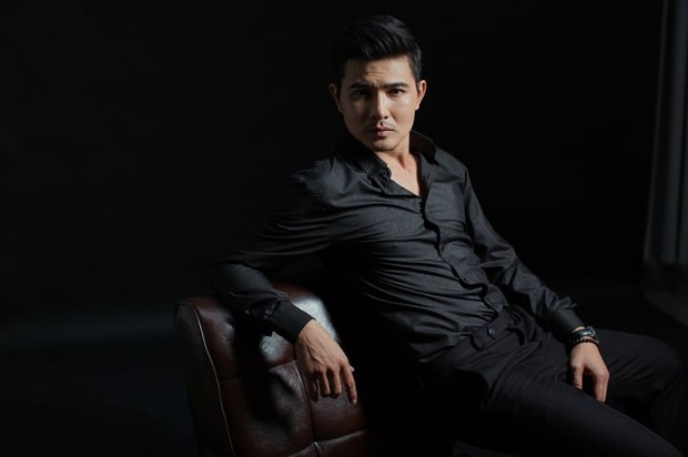 Anh cả Gia Đình Mình Vui Bất Thình Lình: Đóng đạt vai điềm đạm hay nhạt?-4