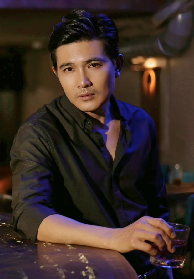 Anh cả Gia Đình Mình Vui Bất Thình Lình: Đóng đạt vai điềm đạm hay nhạt?-3